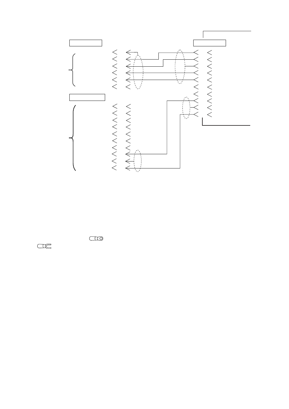 Ground | Furuno GP-7000F User Manual | Page 27 / 52