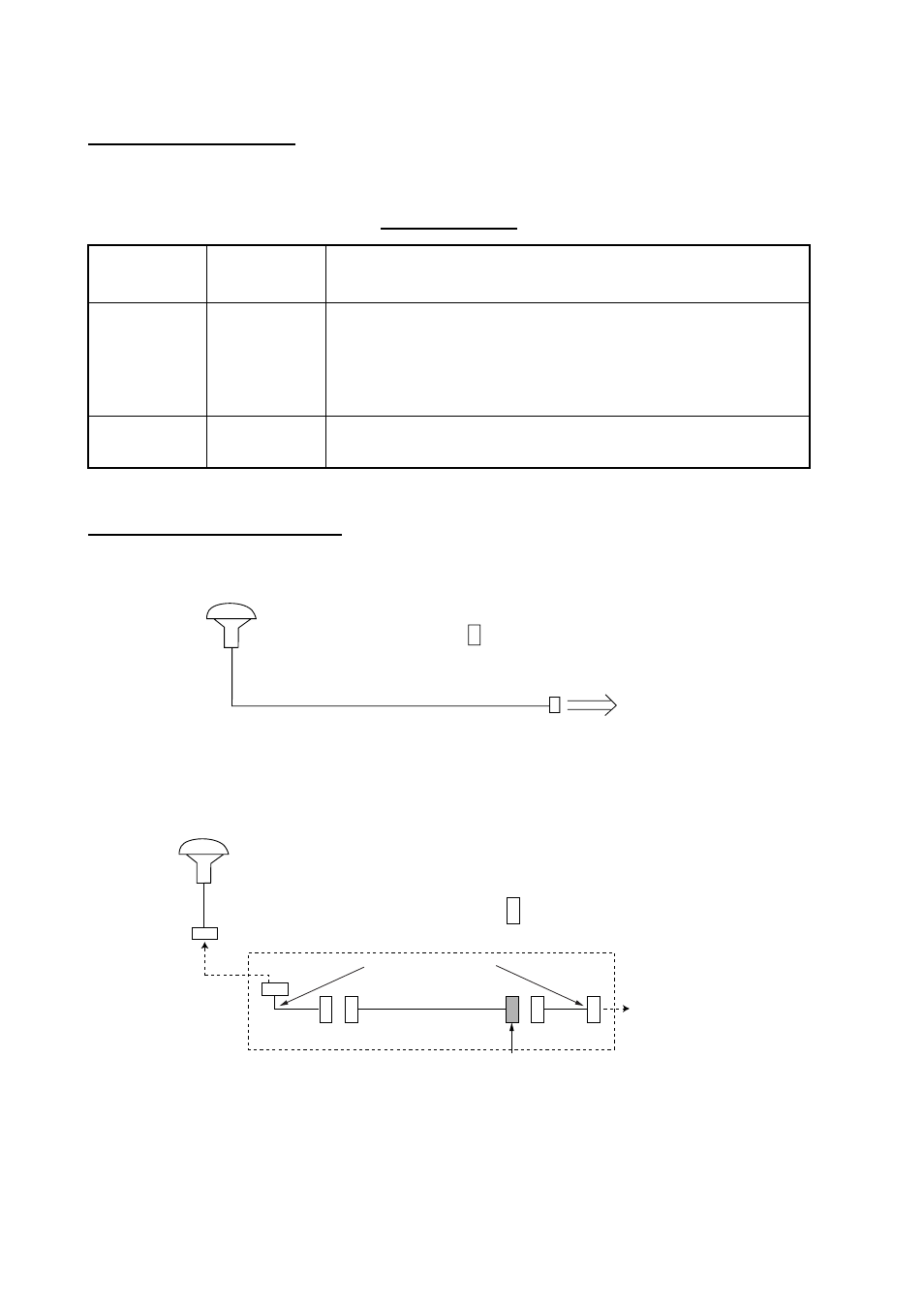 22 antenna cable | Furuno GP-7000F User Manual | Page 28 / 52