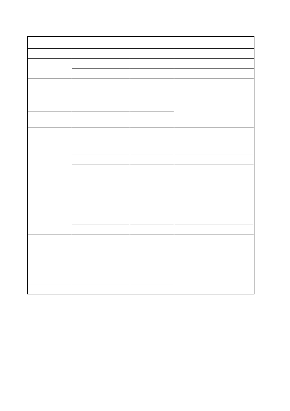 Furuno GP-7000F User Manual | Page 6 / 52