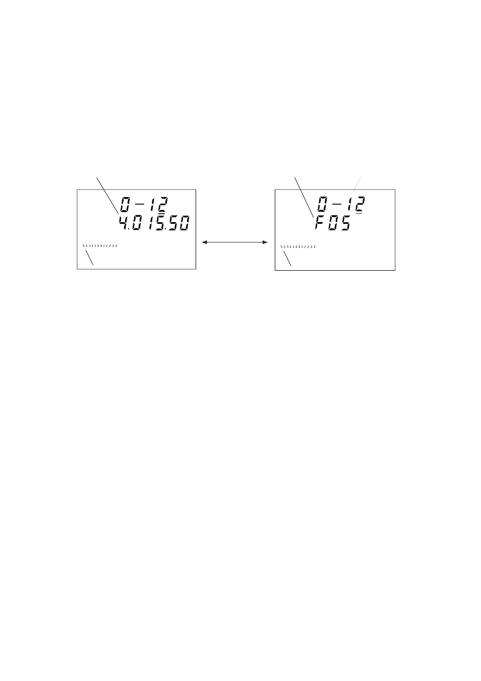 9 displaying station name, 10 transmitting, Tuning the antenna | Furuno FS-1503 User Manual | Page 15 / 55