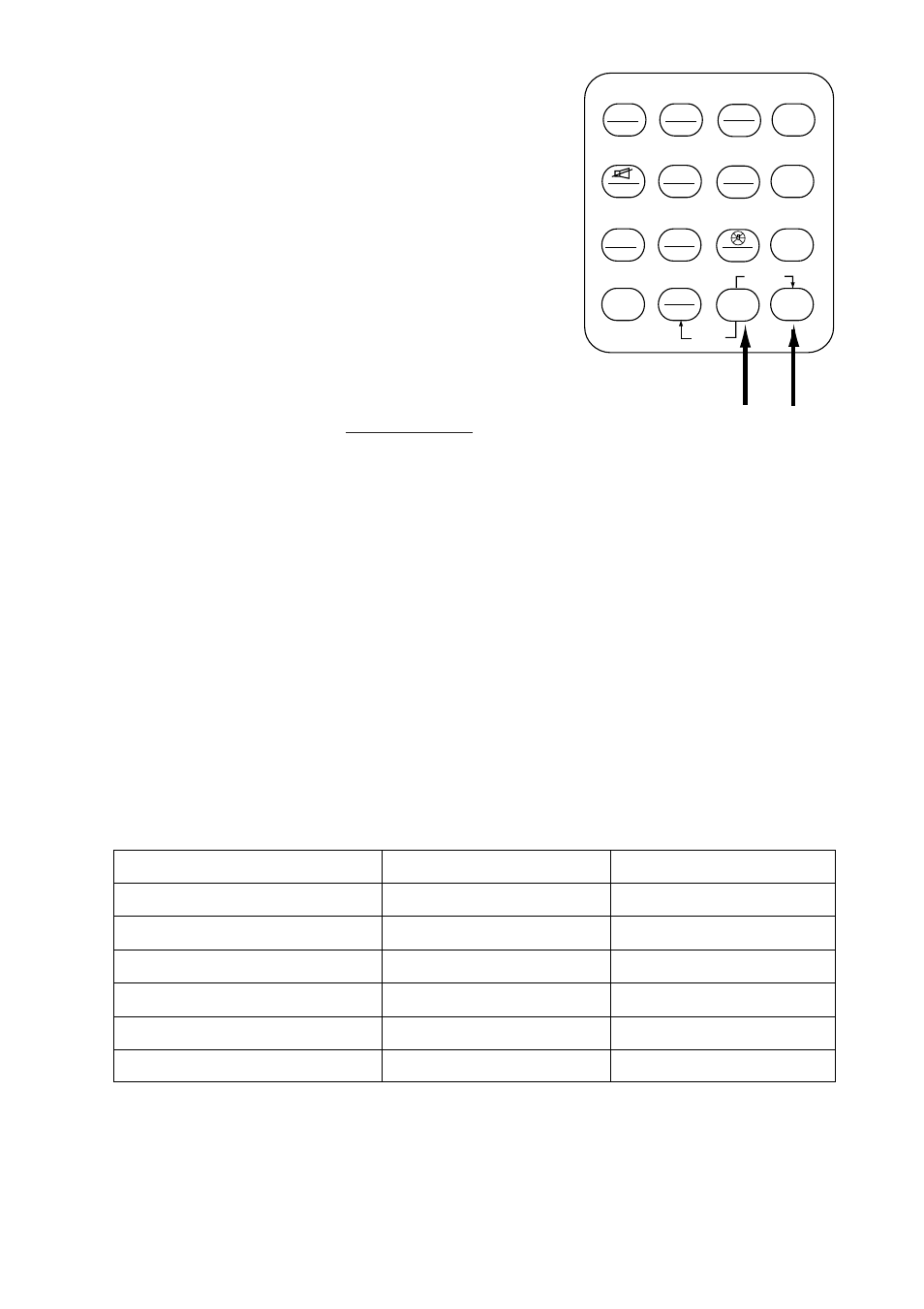 Distress frequencies | Furuno FS-1503 User Manual | Page 17 / 55