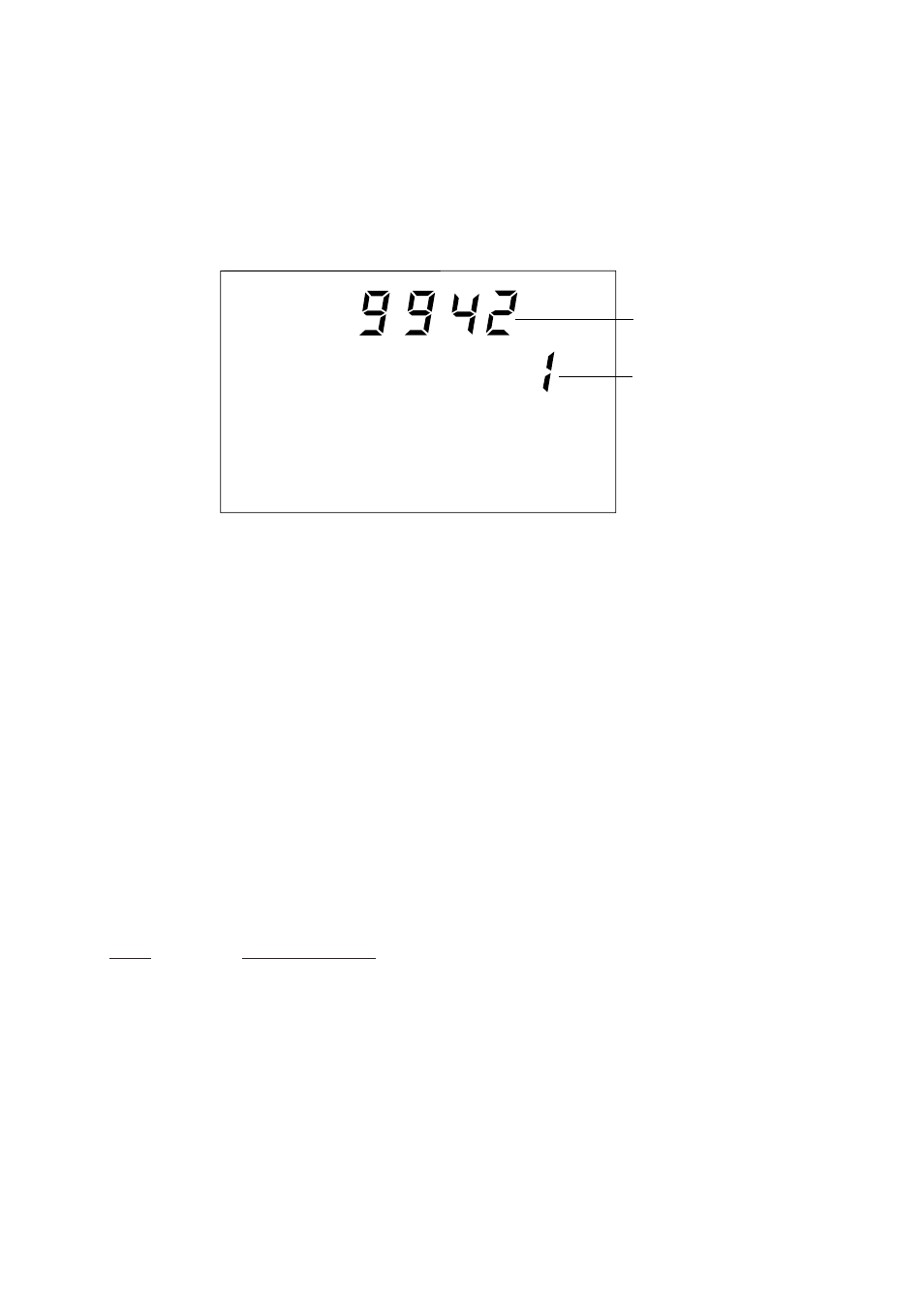 Changing system settings, 1 system setup, 2 customizing by user | Furuno FS-1503 User Manual | Page 26 / 55