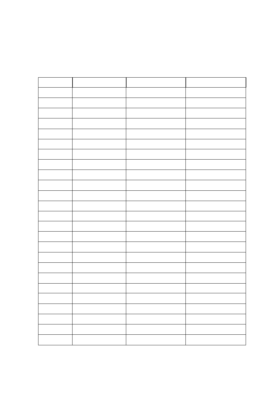 Appendix | Furuno FS-1503 User Manual | Page 39 / 55