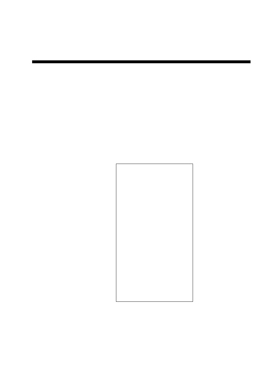 Maintenance (for technicians), 1 initial settings | Furuno RP-25 User Manual | Page 43 / 48