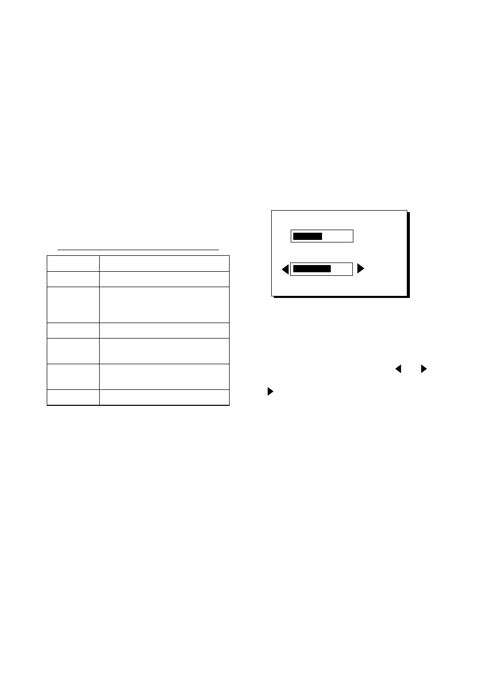 2 turning on and off the power, 3 adjusting display dimmer and contrast, St ▲ ▼ 4 4 1 | Furuno GP-36 User Manual | Page 10 / 81