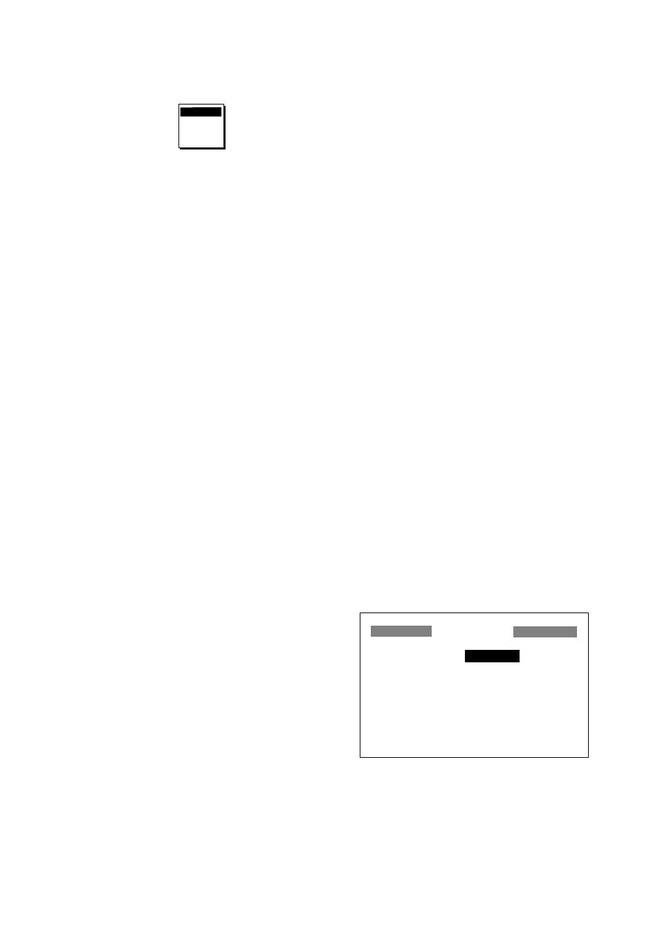 8 time difference (using local time), 9 gps setup | Furuno GP-36 User Manual | Page 47 / 81