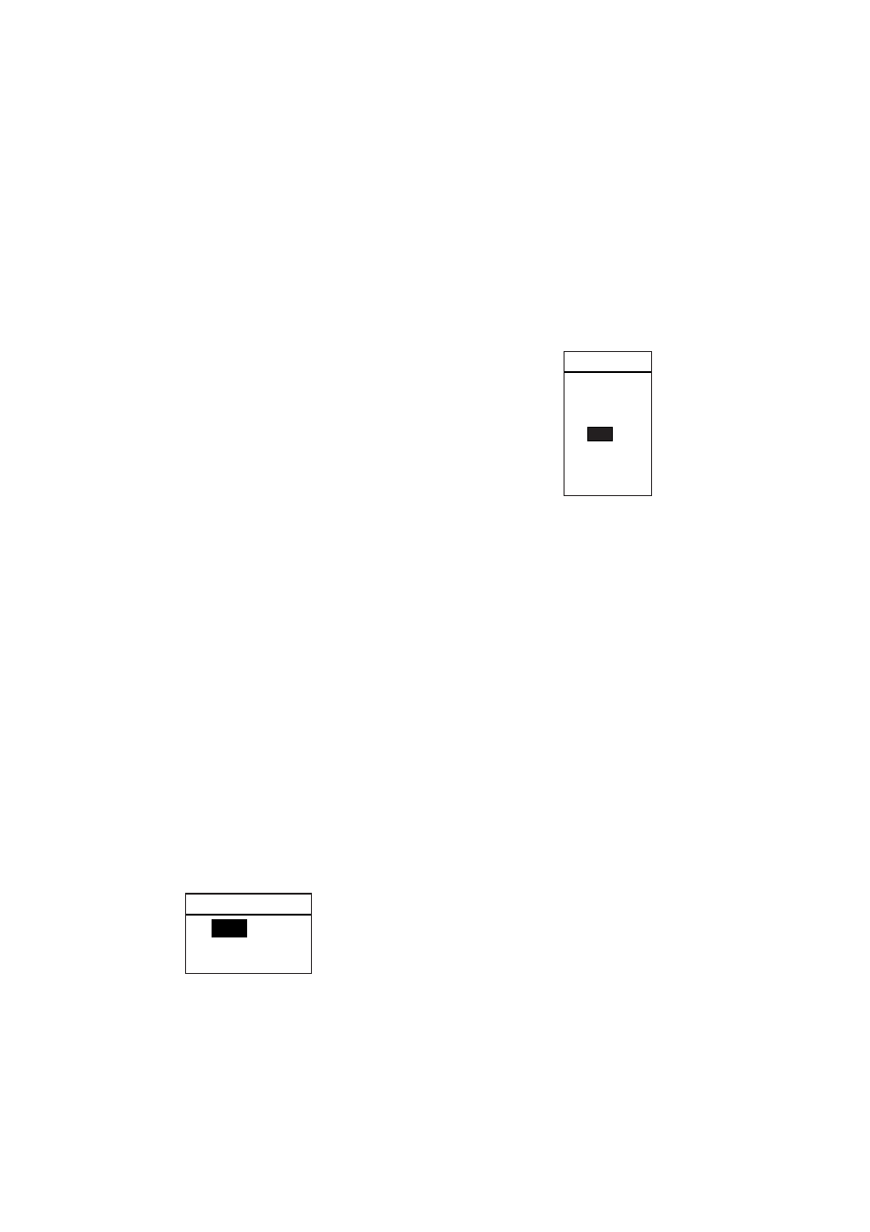 8 automatic operation, 9 selecting picture advance speed | Furuno FCV-582L User Manual | Page 16 / 35