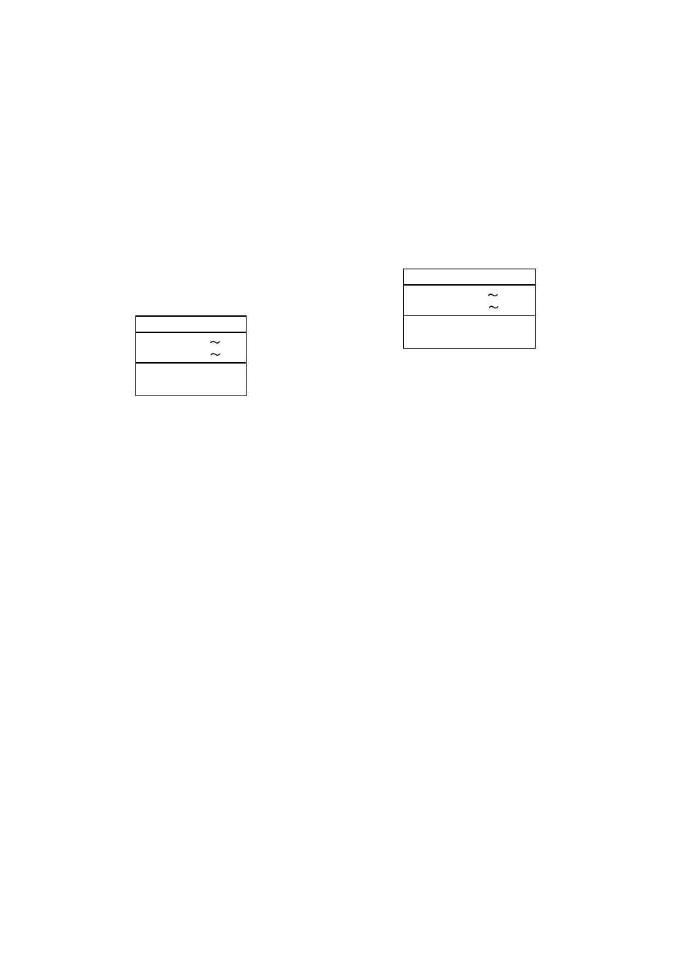 5 tvg level, 6 echo offset | Furuno FCV-582L User Manual | Page 25 / 35