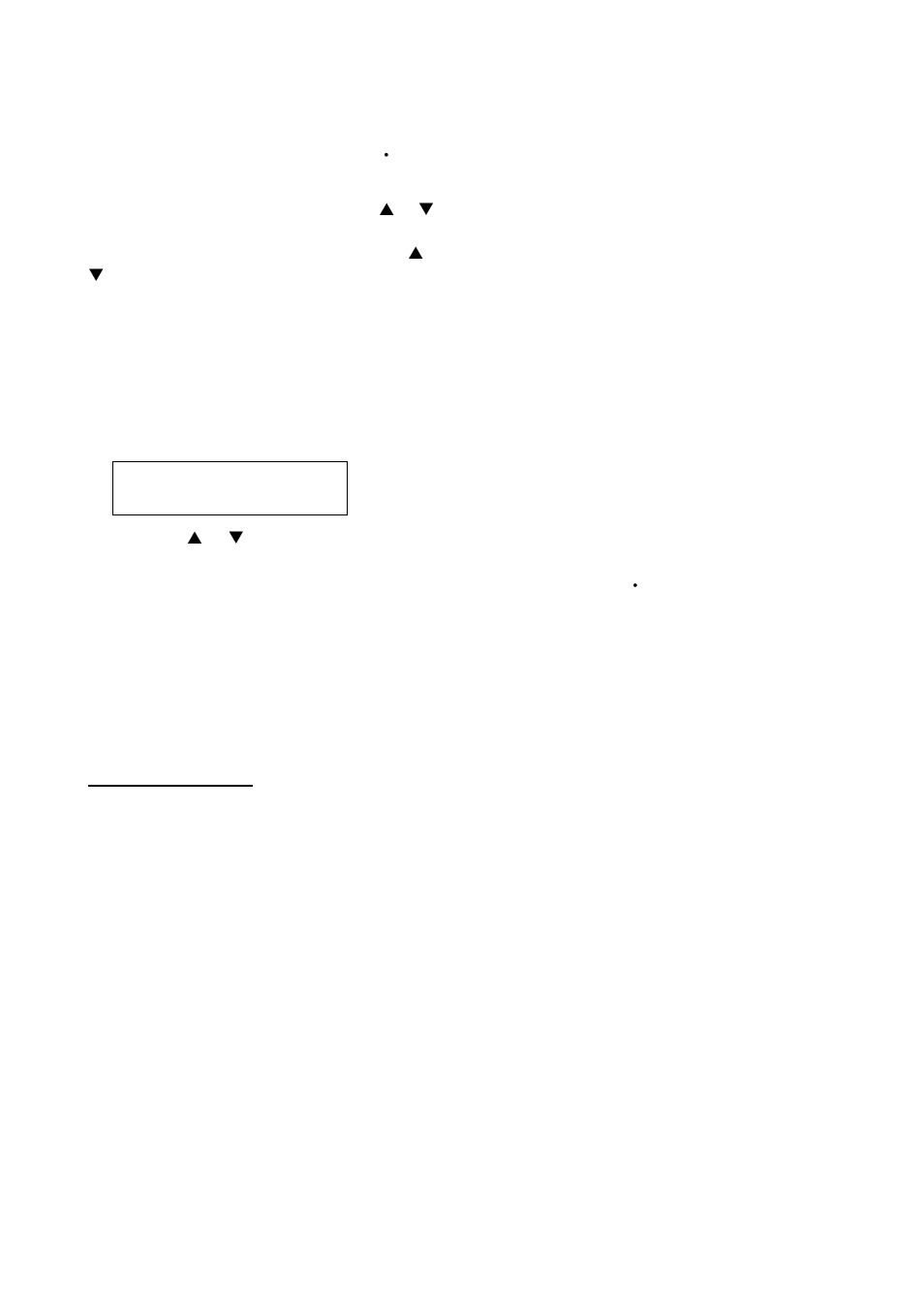 6 automatic receiving | Furuno FAX-408 User Manual | Page 14 / 53