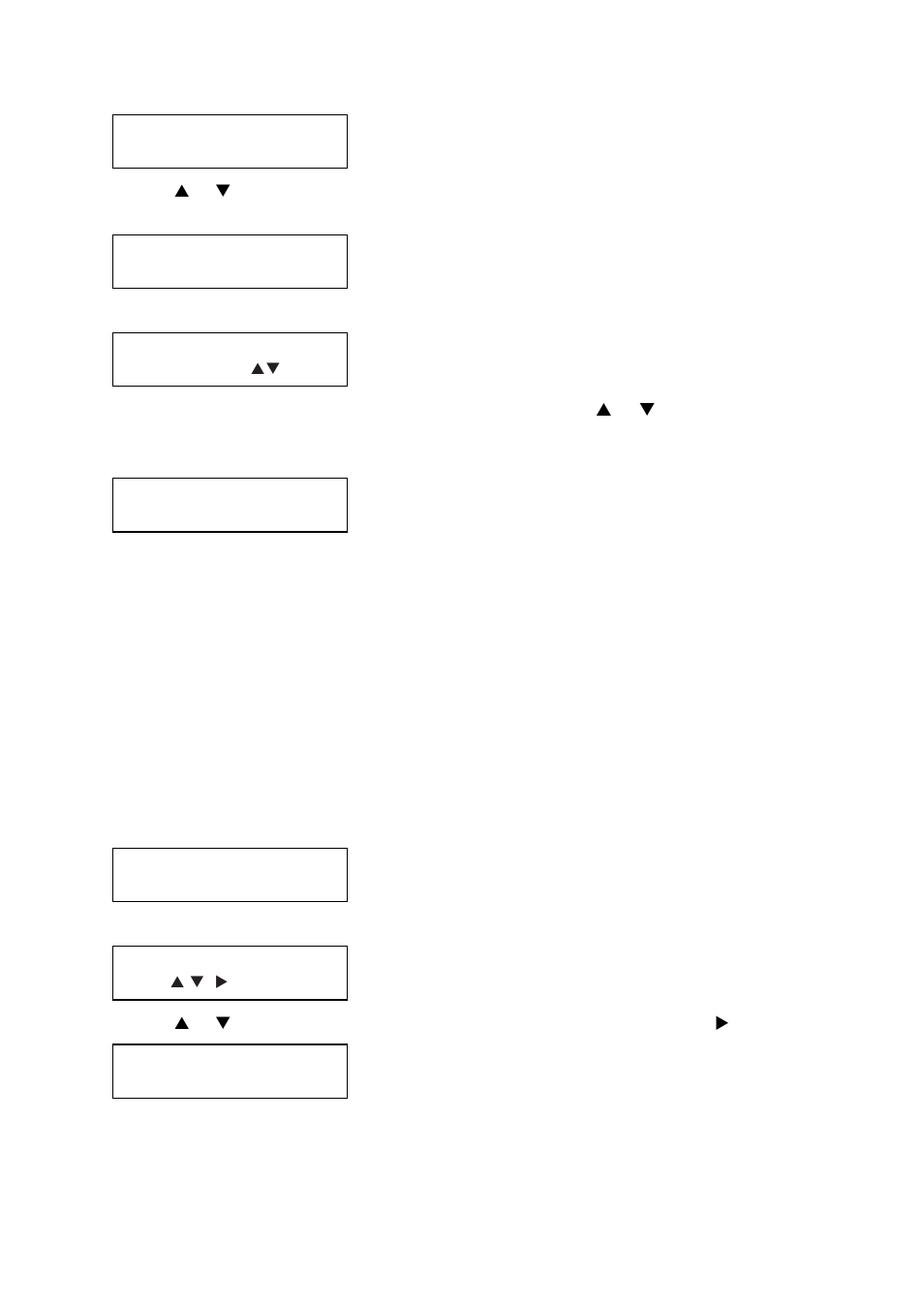 2 choosing timer programs for timer reception | Furuno FAX-408 User Manual | Page 16 / 53
