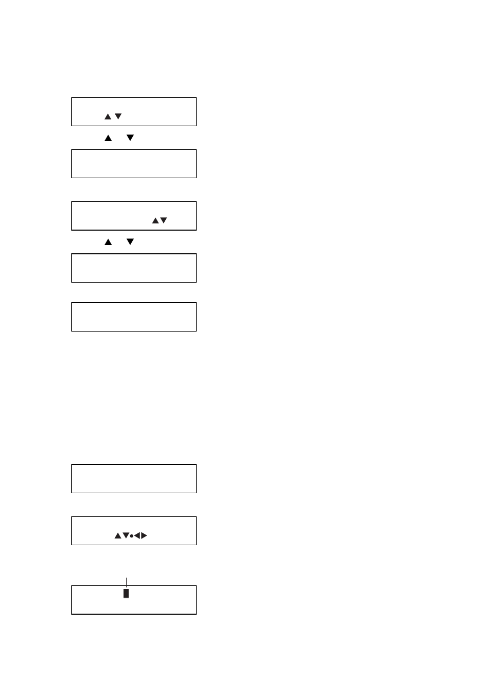 11 setting the date and time, 12 adding facsimile channels | Furuno FAX-408 User Manual | Page 21 / 53