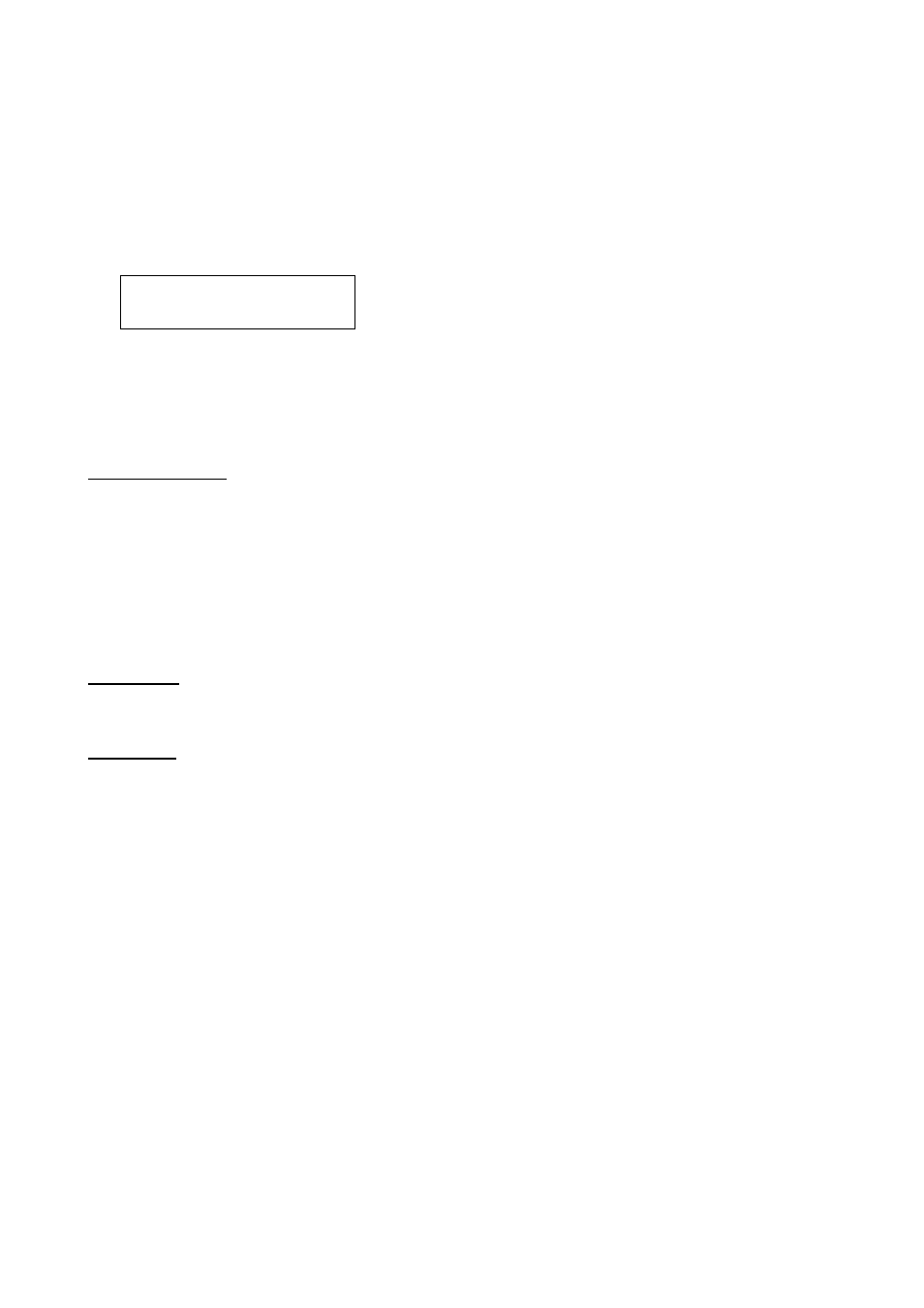 14 operation with an external receiver | Furuno FAX-408 User Manual | Page 24 / 53