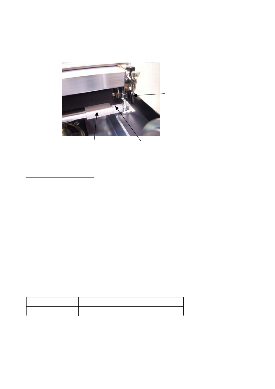 2 replacement of recording paper | Furuno FAX-408 User Manual | Page 26 / 53