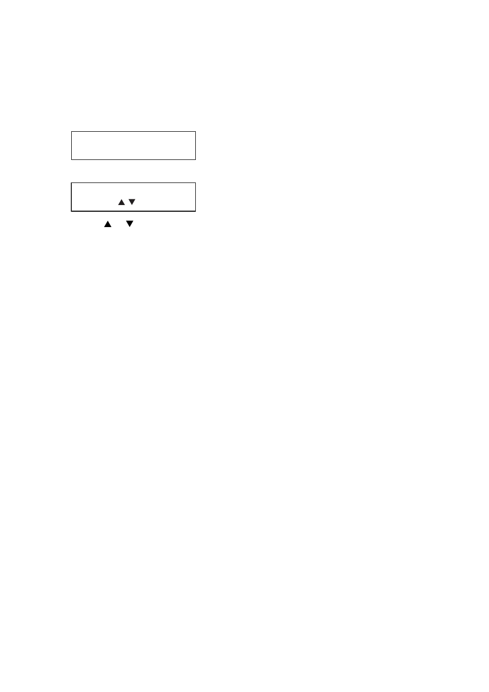 4 changing display language | Furuno FAX-408 User Manual | Page 37 / 53