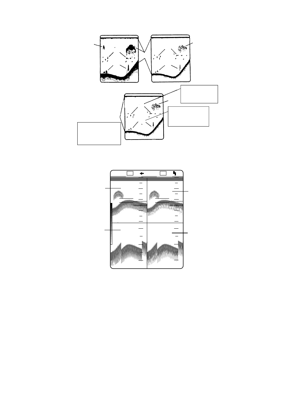 Furuno FCV-1200LM User Manual | Page 20 / 94