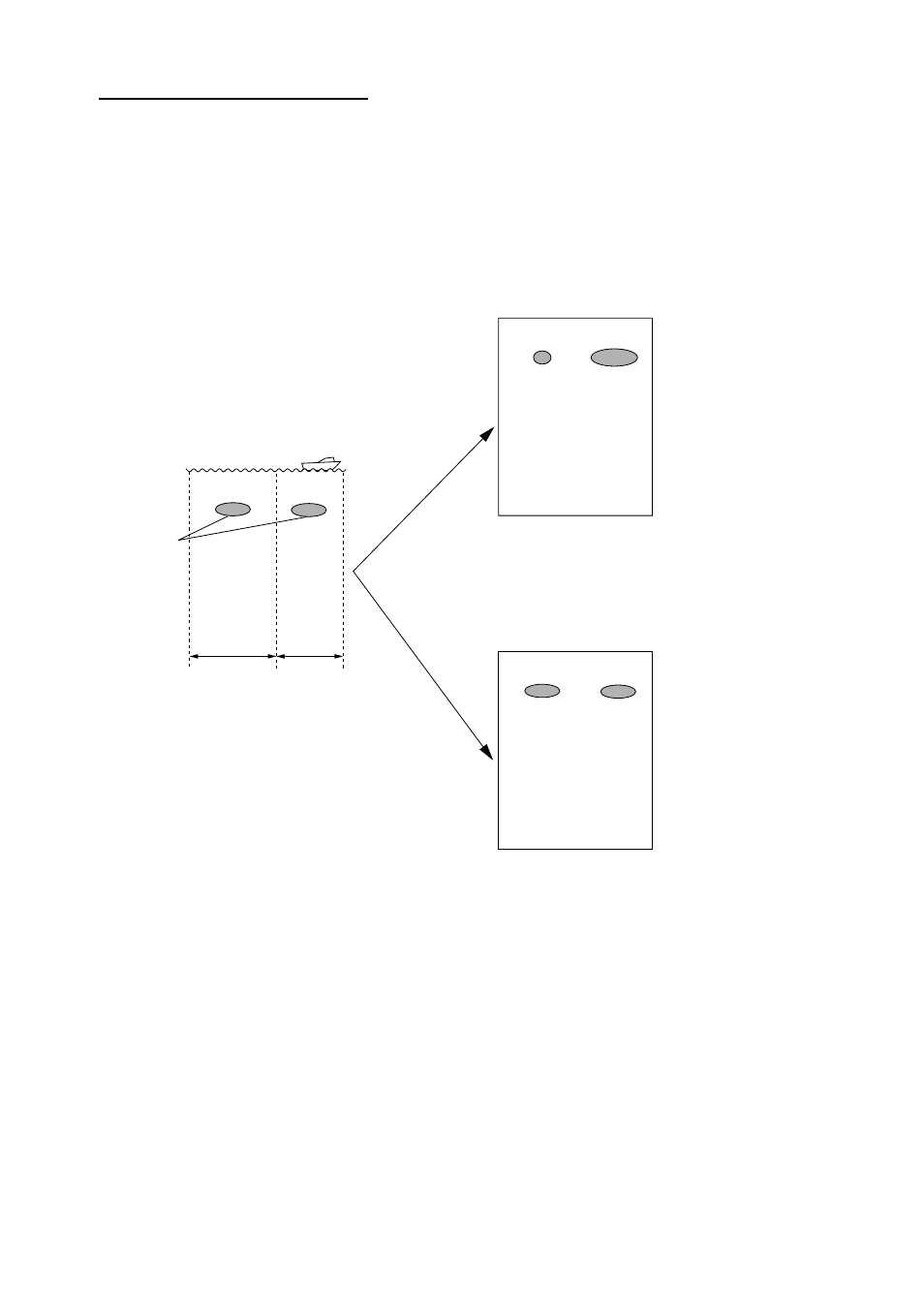 Furuno FCV-1200LM User Manual | Page 30 / 94