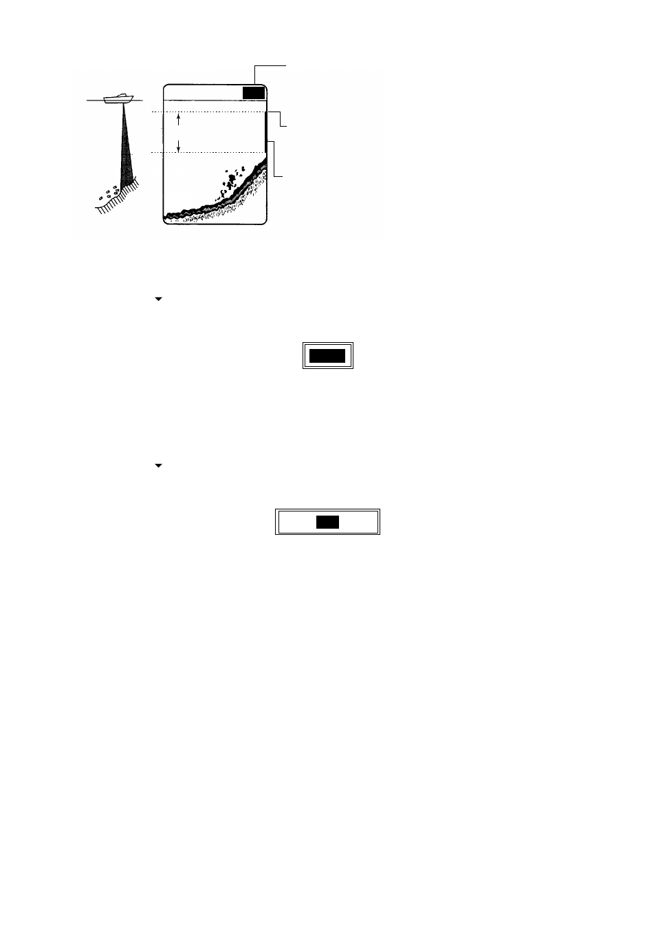 Furuno FCV-1200LM User Manual | Page 42 / 94