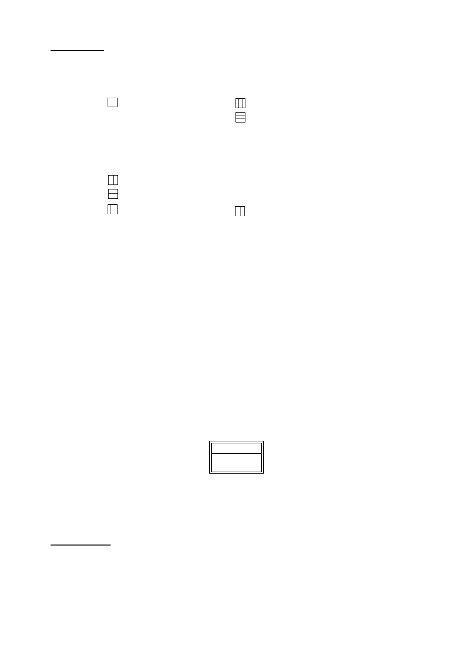 Furuno FCV-1200LM User Manual | Page 46 / 94