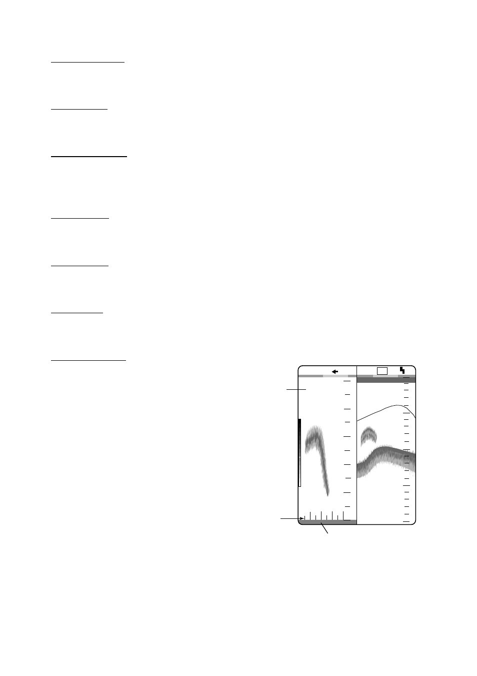 Furuno FCV-1200LM User Manual | Page 51 / 94