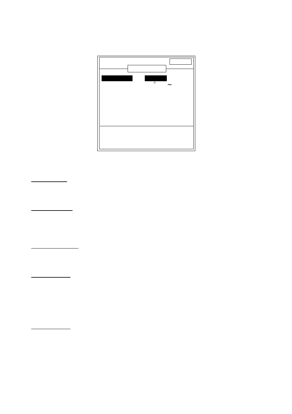 5 temp setting menu | Furuno FCV-1200LM User Manual | Page 57 / 94