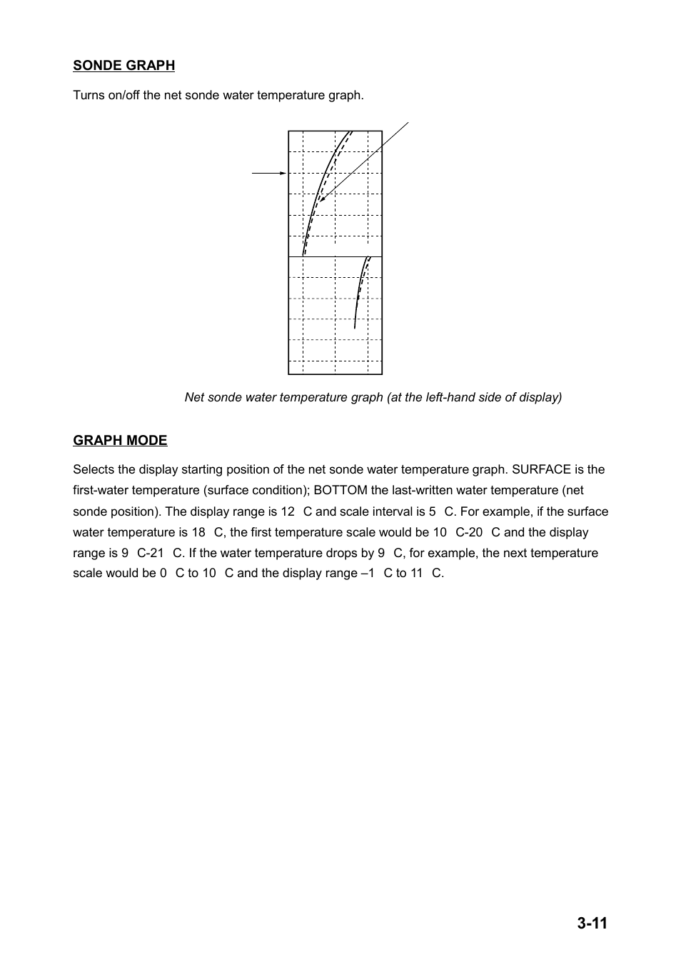 Furuno FCV-1200LM User Manual | Page 59 / 94
