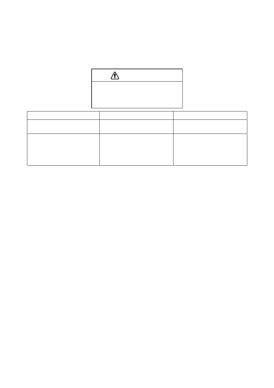 2 fuse replacement, Caution | Furuno FCV-1200LM User Manual | Page 74 / 94