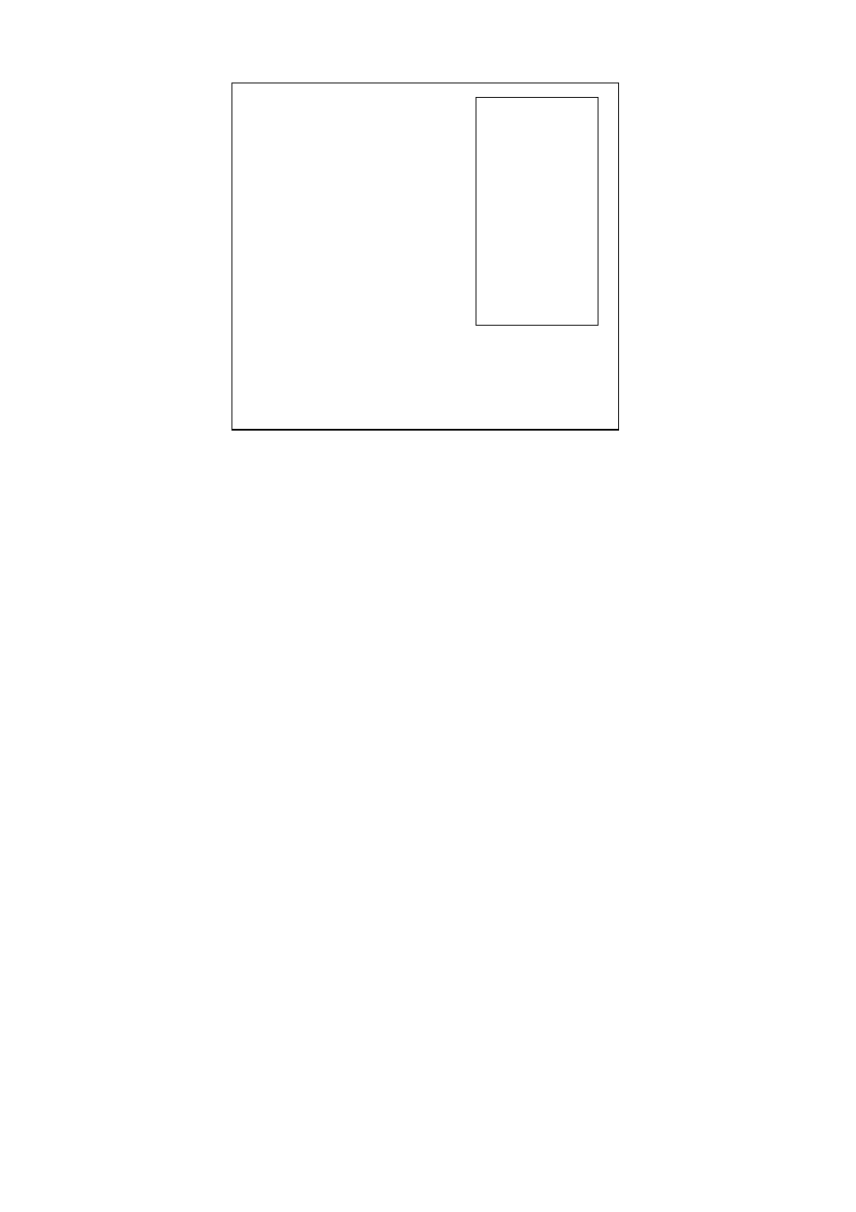 Panel test | Furuno FCV-1200LM User Manual | Page 77 / 94