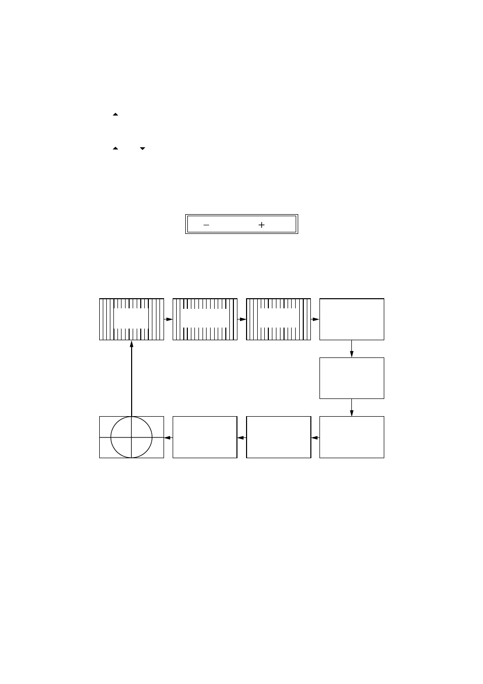 5 test pattern | Furuno FCV-1200LM User Manual | Page 78 / 94