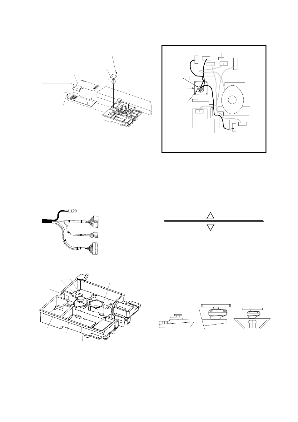 Furuno 1832 User Manual | Page 39 / 62