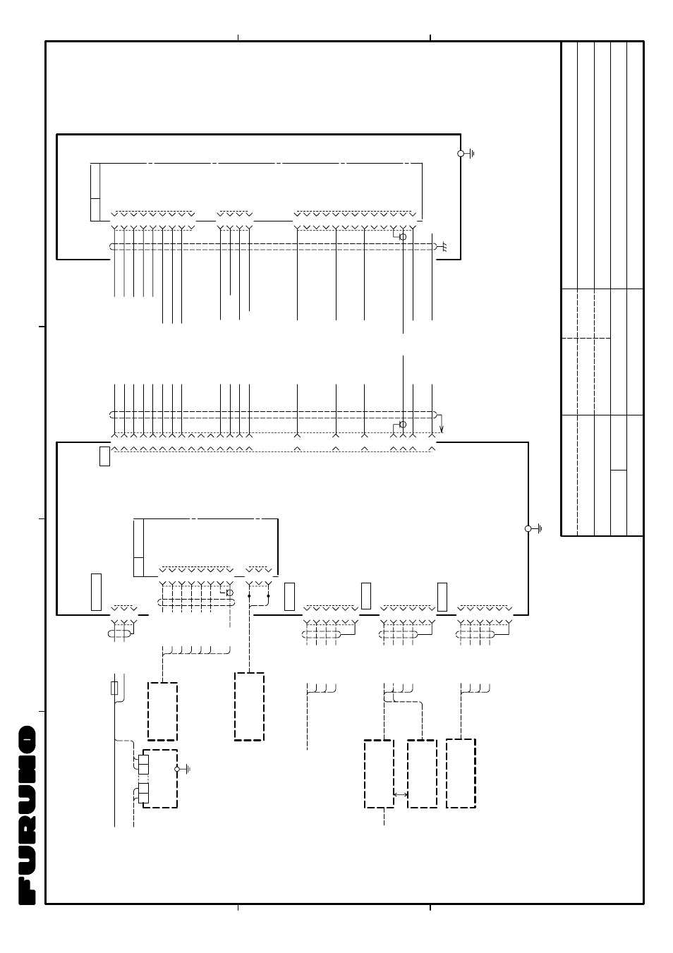 Furuno 1832 User Manual | Page 61 / 62