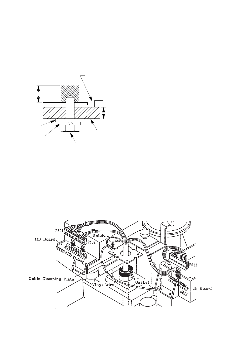 Furuno 841 User Manual | Page 45 / 64