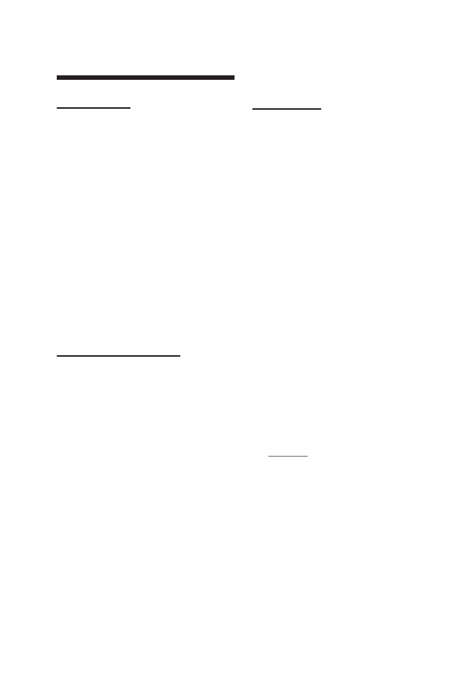 Specifications, Specifications– model 821, Antenna unit | Transceiver module (contained in radome), Display unit | Furuno 841 User Manual | Page 6 / 64