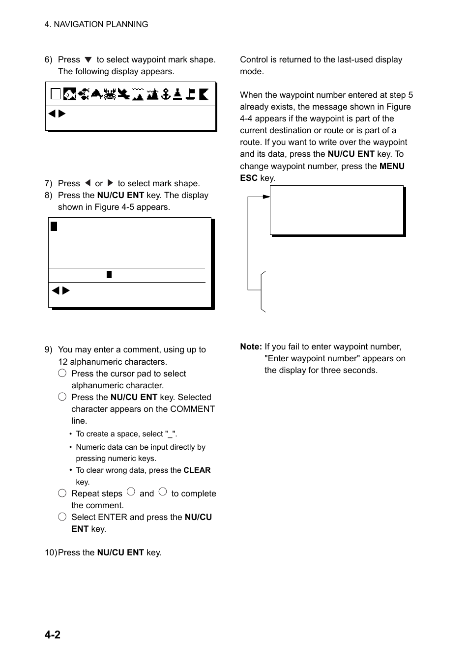 Furuno GP-150-DUAL User Manual | Page 28 / 123