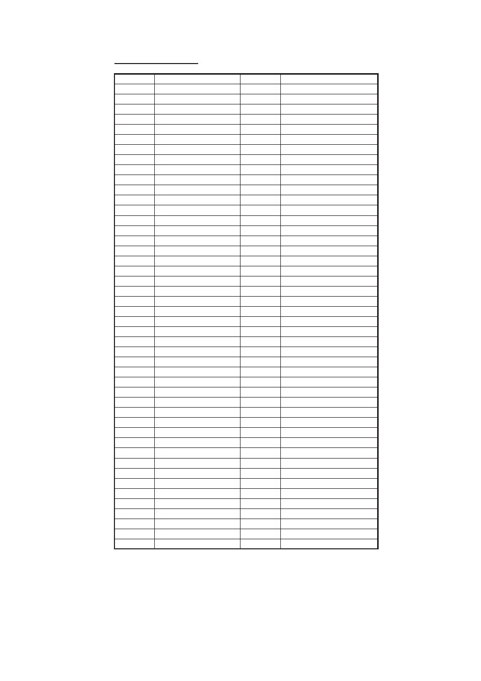 Ap-3, International mode | Furuno AIS Transponder FA-50 User Manual | Page 41 / 65