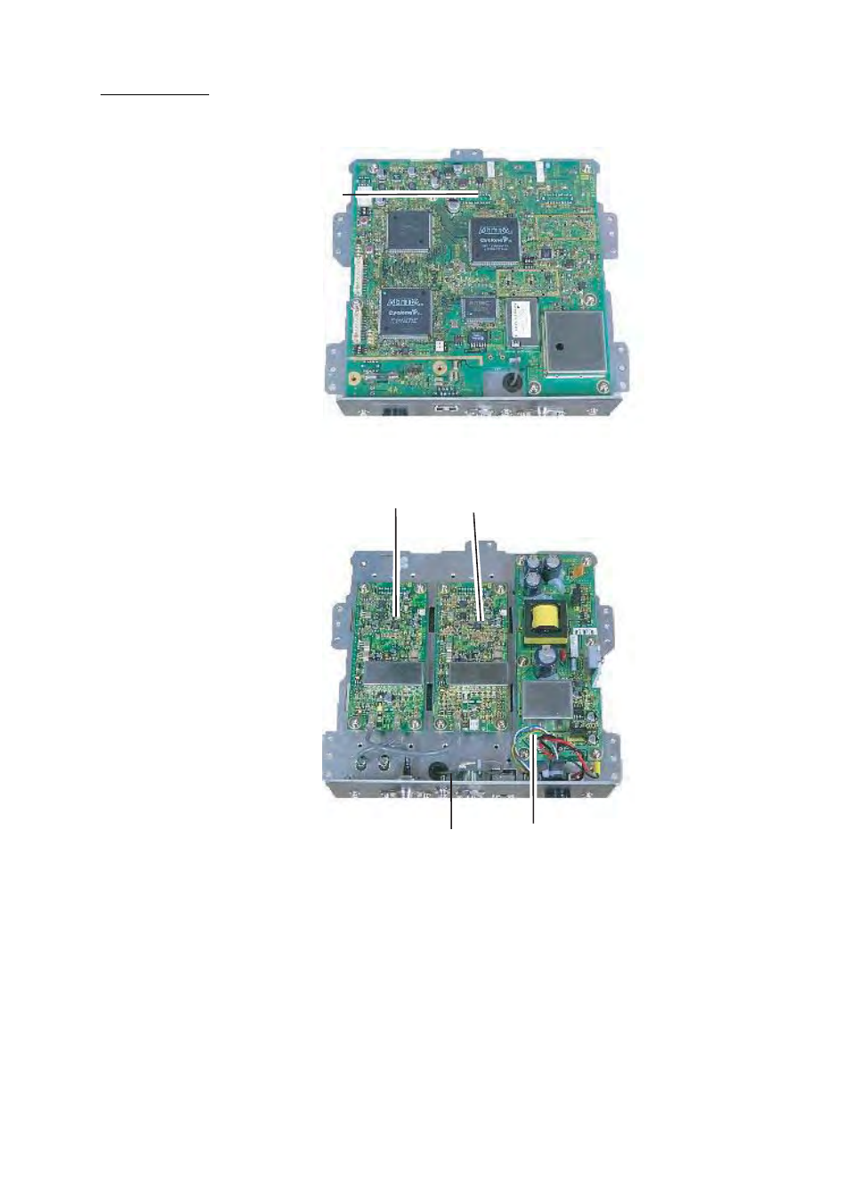Ap-5 | Furuno AIS Transponder FA-50 User Manual | Page 43 / 65