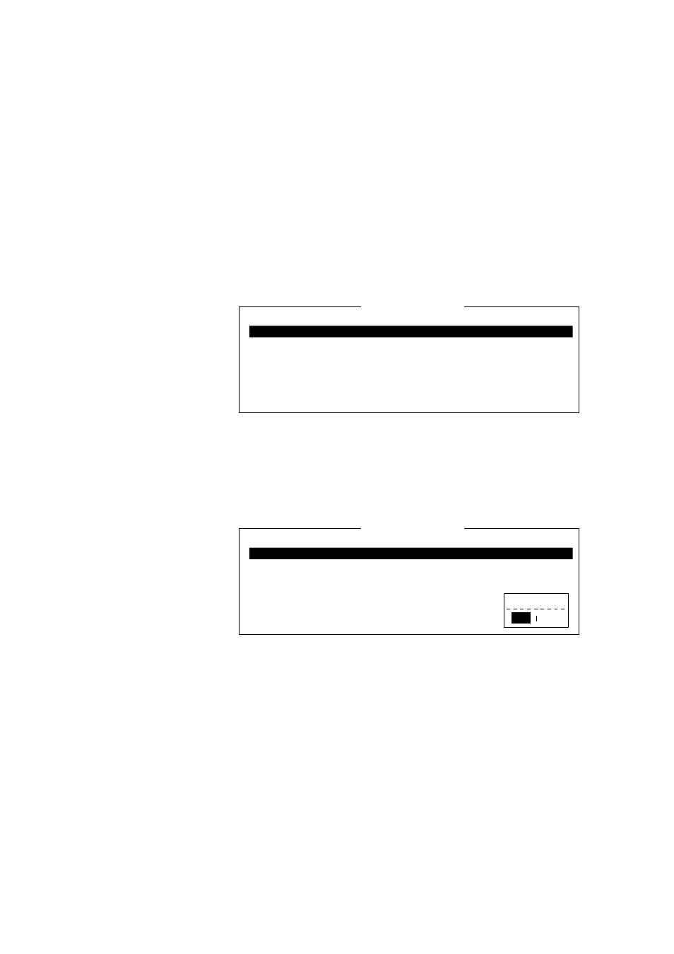Manually requesting delivery status, Some les do not use certain codes | Furuno INMARSAT-C MOBILE EARTH STATION FELCOM 12 User Manual | Page 102 / 182