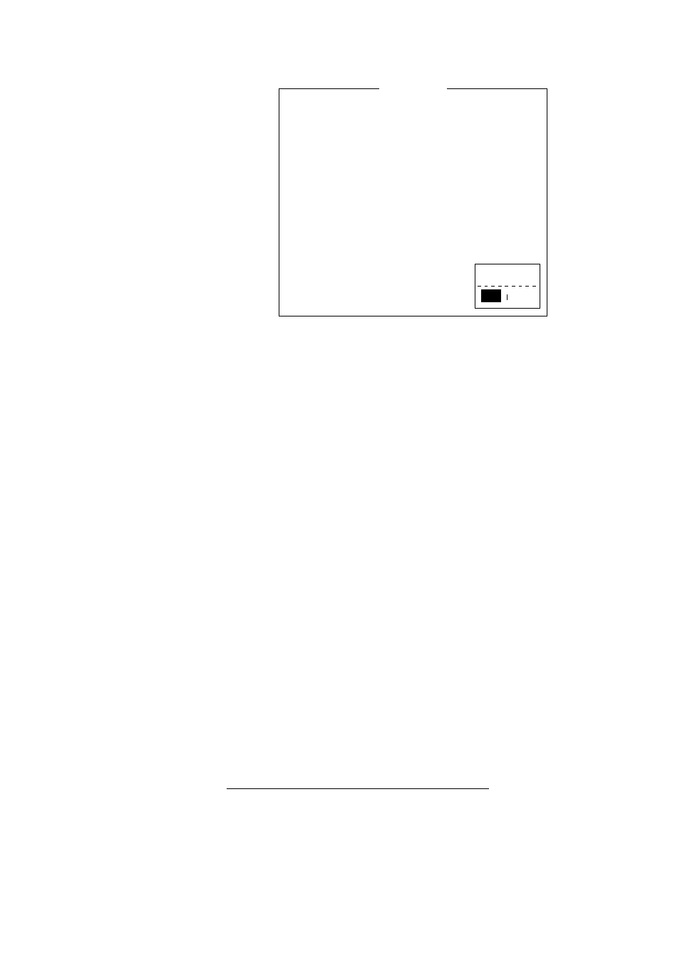 Polling, Polling command, Press [esc] to register the above settings | Furuno INMARSAT-C MOBILE EARTH STATION FELCOM 12 User Manual | Page 124 / 182