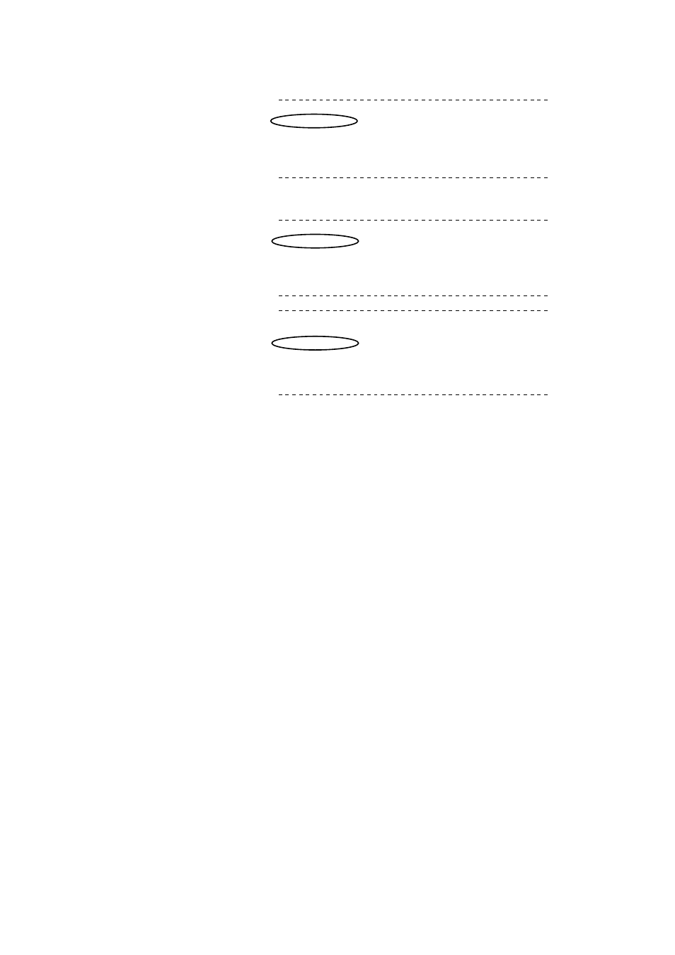 Enabling/disabling dnid | Furuno INMARSAT-C MOBILE EARTH STATION FELCOM 12 User Manual | Page 128 / 182