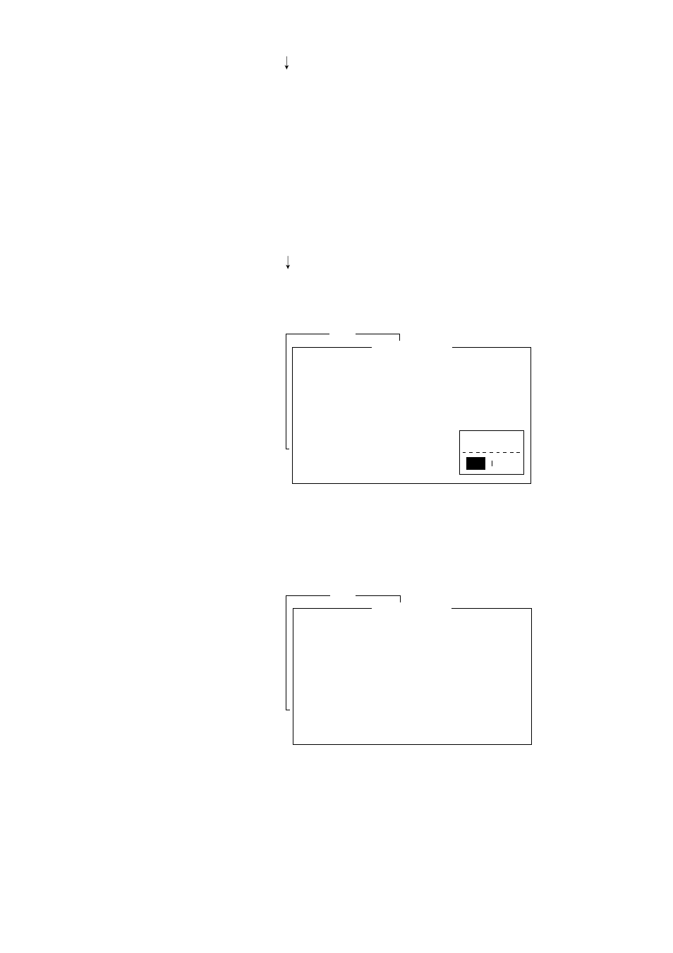 Furuno INMARSAT-C MOBILE EARTH STATION FELCOM 12 User Manual | Page 130 / 182