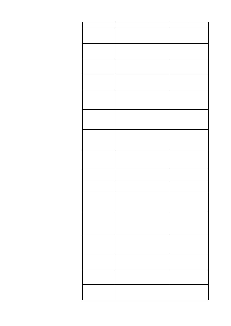 Furuno INMARSAT-C MOBILE EARTH STATION FELCOM 12 User Manual | Page 149 / 182