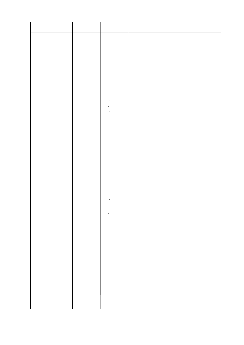 Ap-3 | Furuno INMARSAT-C MOBILE EARTH STATION FELCOM 12 User Manual | Page 157 / 182