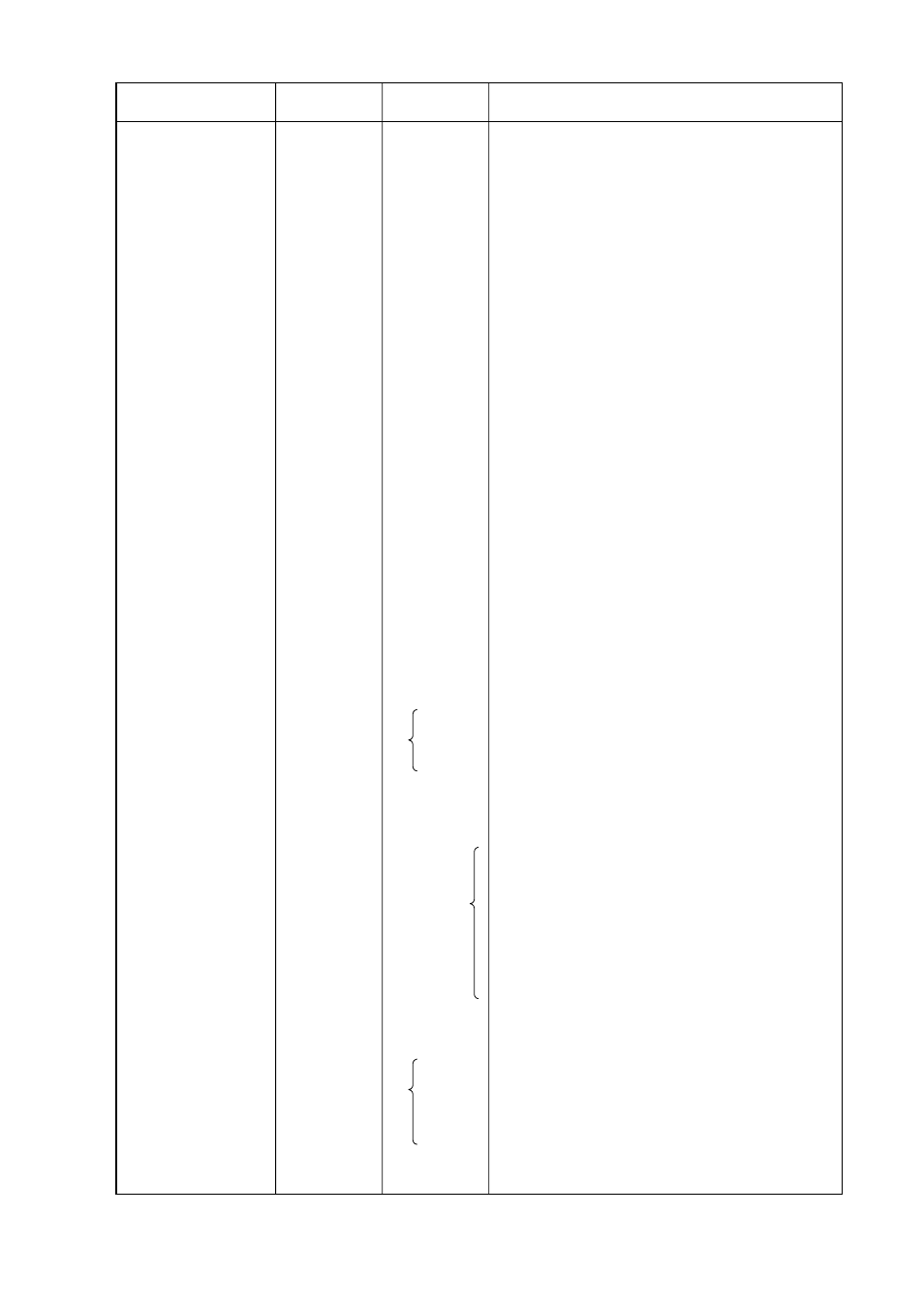 Ap-5 | Furuno INMARSAT-C MOBILE EARTH STATION FELCOM 12 User Manual | Page 159 / 182