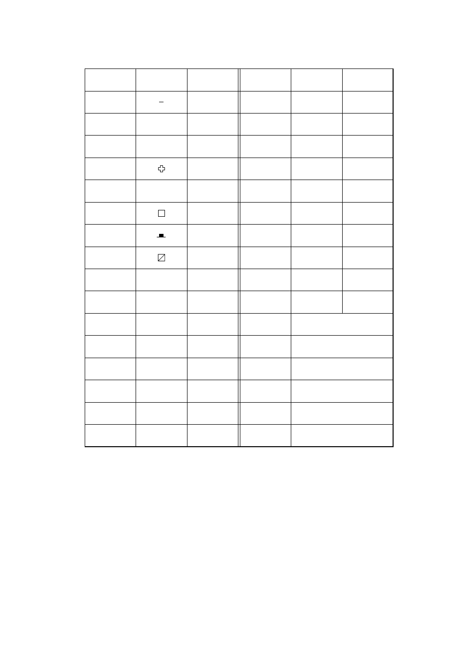 International telegraphy alphabet, Ap-11 | Furuno INMARSAT-C MOBILE EARTH STATION FELCOM 12 User Manual | Page 165 / 182