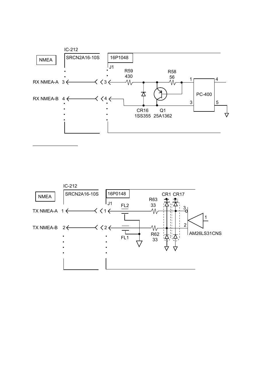 Furuno INMARSAT-C MOBILE EARTH STATION FELCOM 12 User Manual | Page 171 / 182