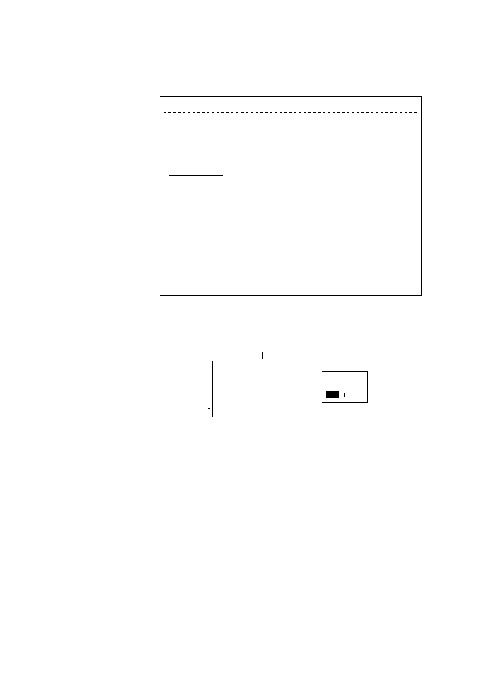 Login, Figure 2-16 login screen | Furuno INMARSAT-C MOBILE EARTH STATION FELCOM 12 User Manual | Page 46 / 182