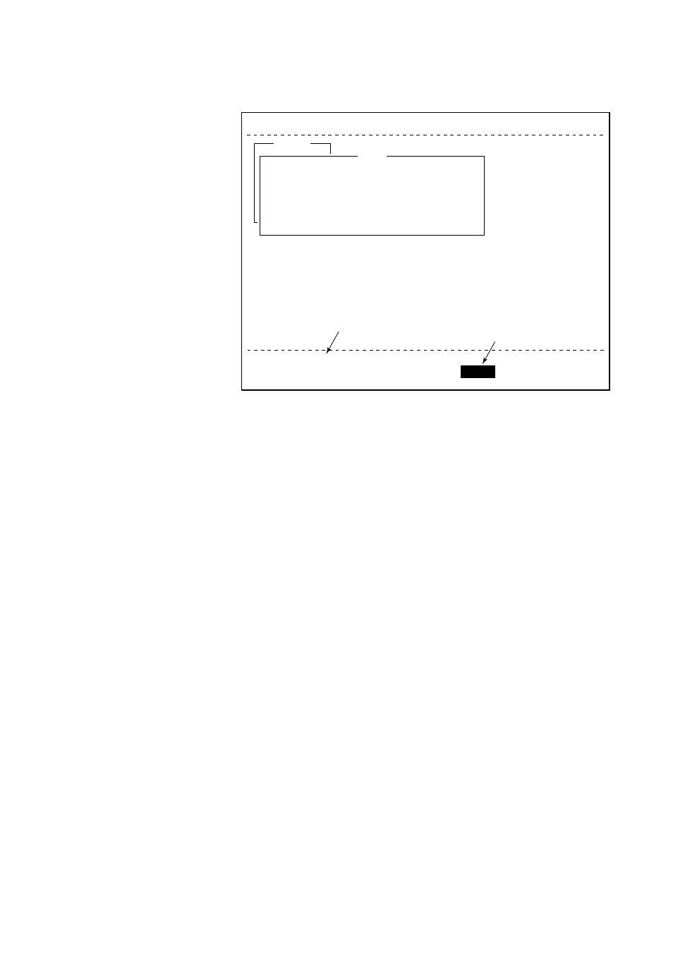 Logout | Furuno INMARSAT-C MOBILE EARTH STATION FELCOM 12 User Manual | Page 47 / 182