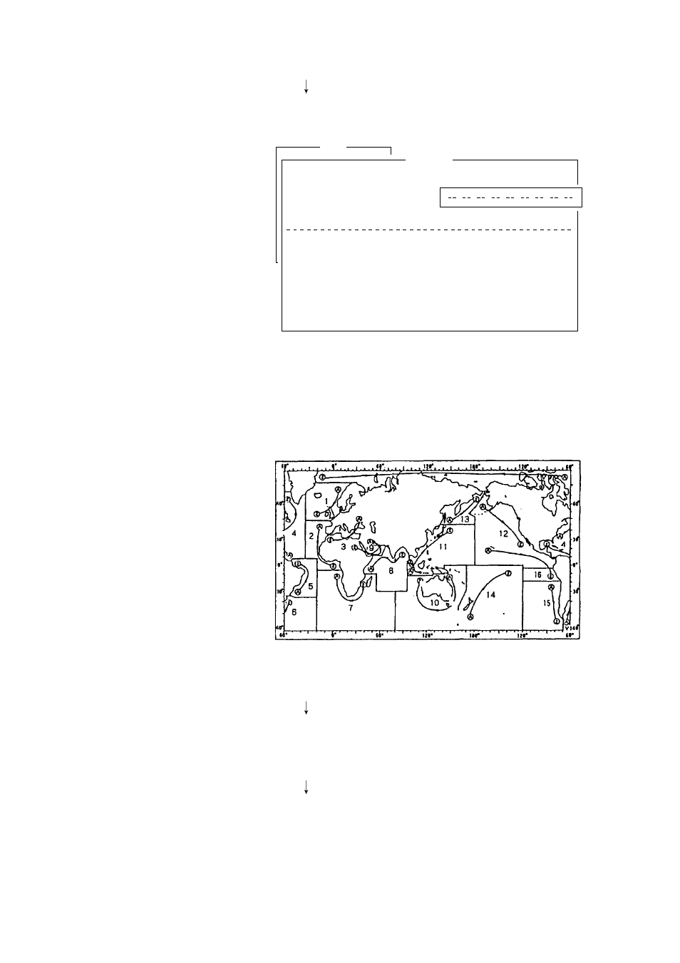 Furuno INMARSAT-C MOBILE EARTH STATION FELCOM 12 User Manual | Page 51 / 182