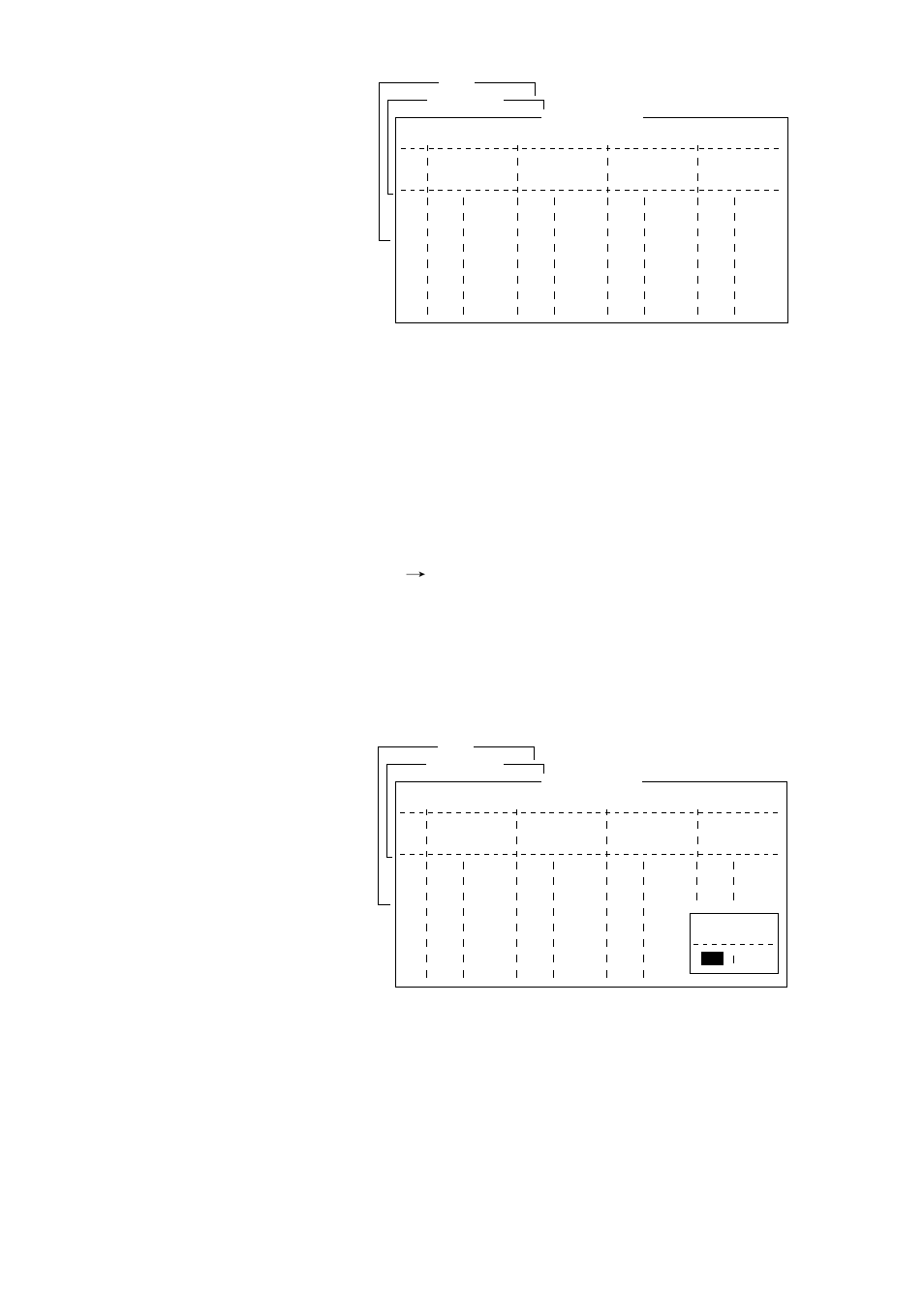 Furuno INMARSAT-C MOBILE EARTH STATION FELCOM 12 User Manual | Page 55 / 182