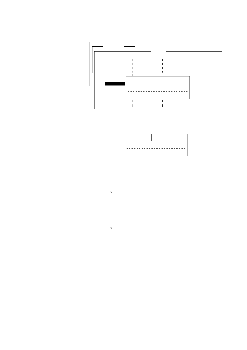 Furuno INMARSAT-C MOBILE EARTH STATION FELCOM 12 User Manual | Page 57 / 182