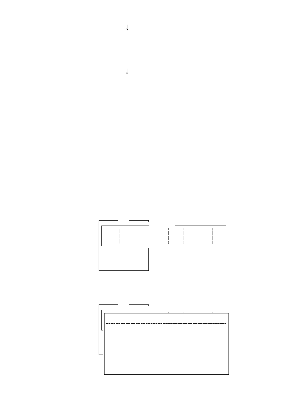 E-mail setup | Furuno INMARSAT-C MOBILE EARTH STATION FELCOM 12 User Manual | Page 68 / 182
